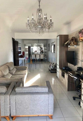 Imagem 3 de 13 de Casa A Venda, Jardim Oceania - 34085
