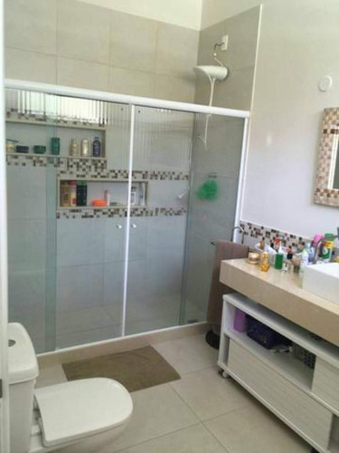 Imagem 10 de 26 de Casa De Condomínio À Venda Na Rua Pinho, Anil, Rio De Janeiro - Rj - Liv-15670