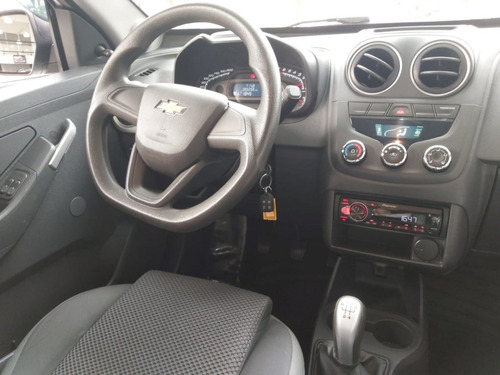 Imagem 15 de 15 de Montana Ls 1.4 2014/2015 Apenas 55mil Km