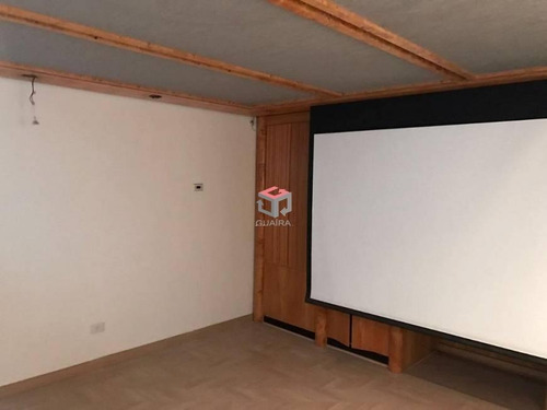 Imagem 16 de 27 de Casa Alto Padrão, 4 Dormitórios, 2 Suítes, 8 Vagas - São Caetano Do Sul - Sp - 90539