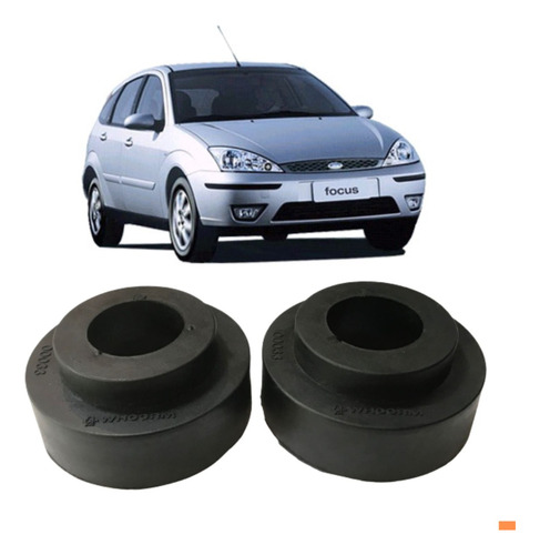 Calso Para Gás Ford Focus 2006 Glx 2.0 16v Duratec