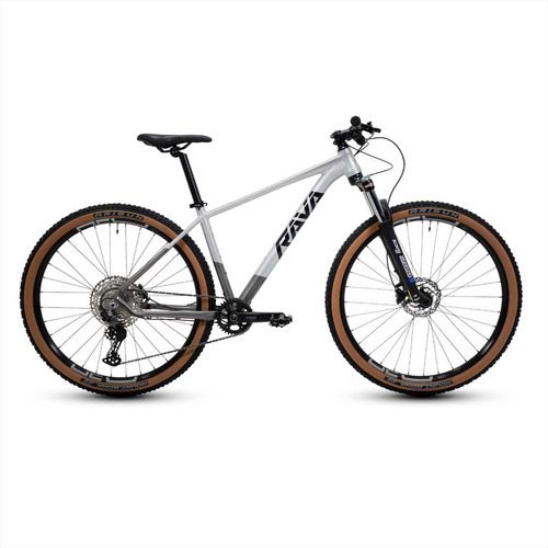 Bicicleta Aro 29 Rava Nazca 12v Boost Shimano E Sram