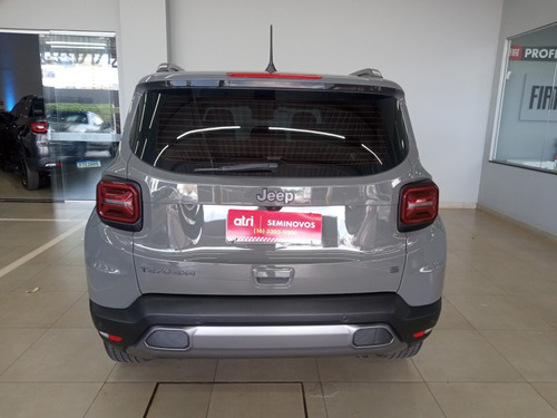 Jeep Renegade 1.3 T270 TURBO FLEX S 4X4 AT9