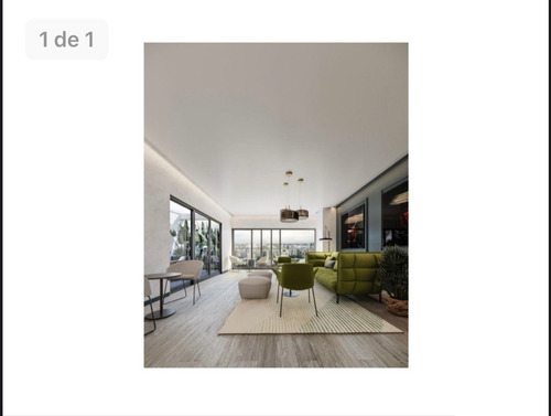 Proyecto De Apartamento En Venta Ubicado En Alma Rosa I