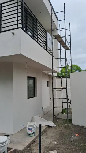 Albañil Construcción En General Presupuestos1126813042
