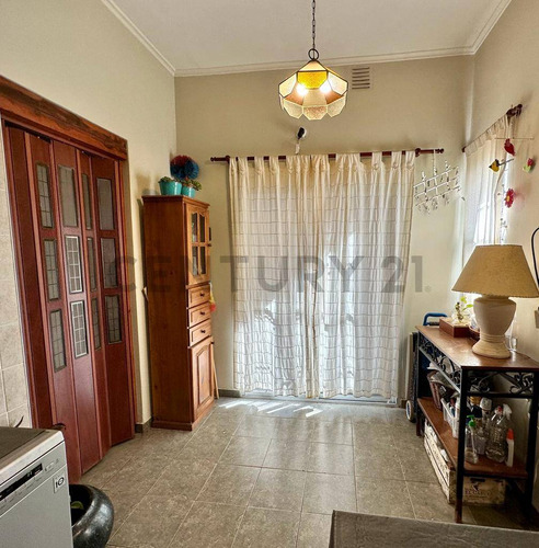 Casa En Venta Zelaya 2657, Barrio Alberdi Rosario