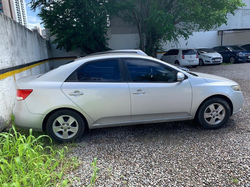 Kia Cerato 2011 - Oferta Recife