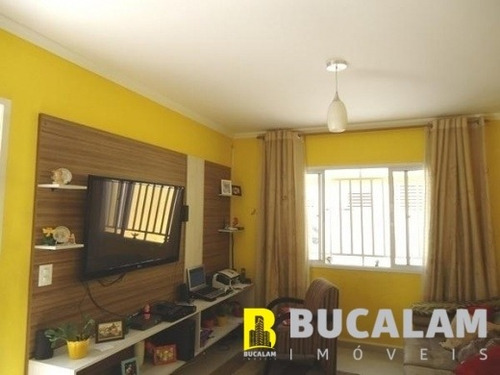 Imagem 4 de 15 de Casa Para Venda No Jardim Maria Rosa - 2237