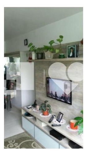 Imagem 3 de 8 de Apartamento - Humaita - Ref: 21148 - V-222101