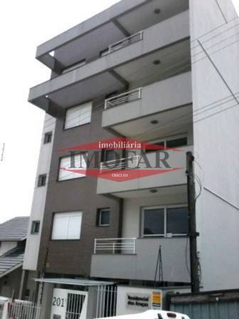 Imagem 2 de 10 de Apartamento - Colina Sorriso - Ref: 6386 - V-6386