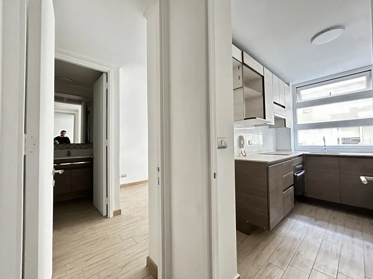 Imagen 5 de 17 de Exclusiva Oportunidad De Arriendo I Santiago Centro
