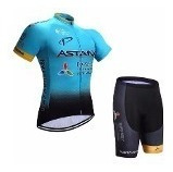 Tricota Ciclismo Astana