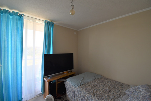 Departamento En Venta Avenida Balmaceda