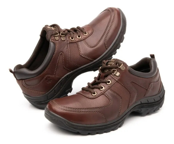 Choclo Outdoor Puntera Flexi Country para Hombre Estilo 77809 Negro | Flexi  Tienda Oficial en Línea