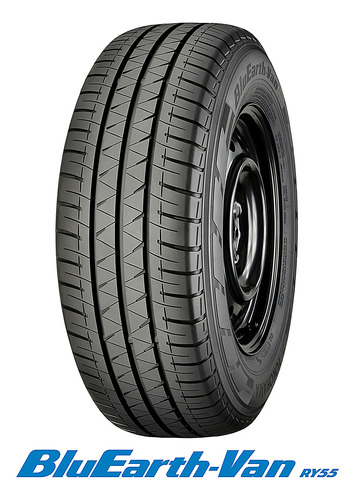 Llanta Yokohama 205/65r15 C 102t Bluearth-van Ry55 Pp