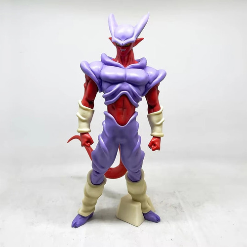 Dragon Ball Janemba Tipo Masterlise (Usado)