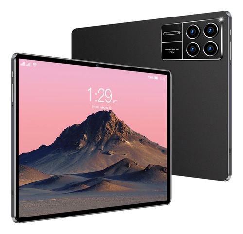 Tablets Camera Tablets Con Pantalla De Doble Procesador Para