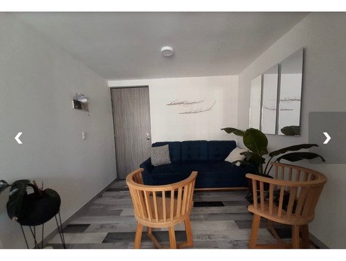 Venta De Apartamento En La Estrella Sector La Aldea
