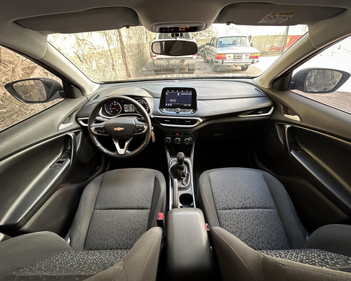 Chevrolet Tracker 1.2 Turbo Mt