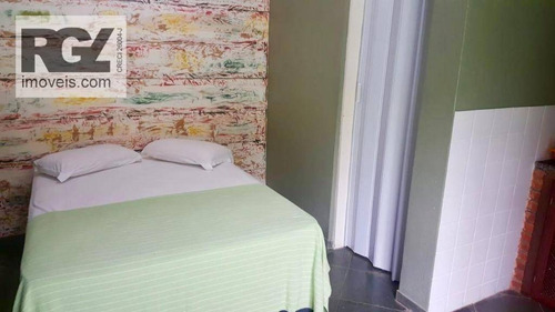 Imagem 5 de 30 de Pousada Comercial À Venda, Sertão Do Cambury, São Sebastião - Po0004. - Po0004