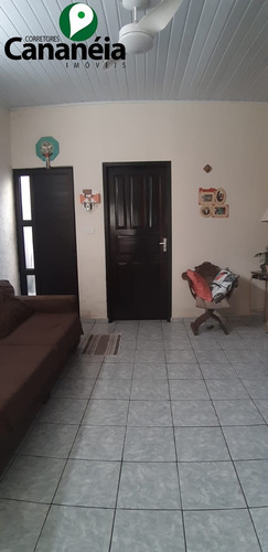 Imagem 16 de 30 de Casa No Centro 3 Dormitórios (1 Suíte) Para Venda - Cananéia - Litoral Sul De Sp - 0411 - 32622585