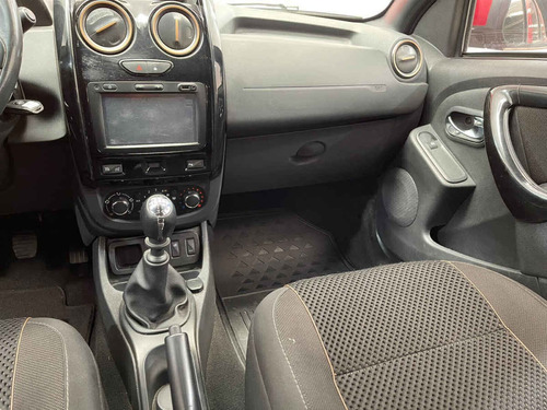 Imagen 9 de 11 de Renault Duster 2018 5p Intens L4/2.0 Man