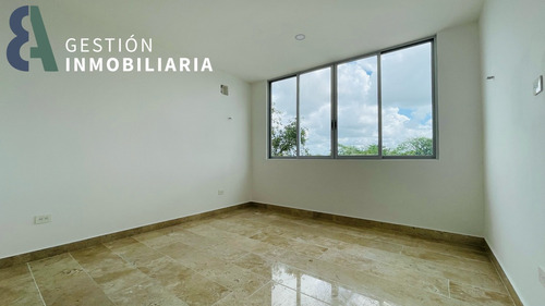 Imagen 13 de 14 de Casa En Venta En Residencial Tamora, Merida, Yucatán Ccv234