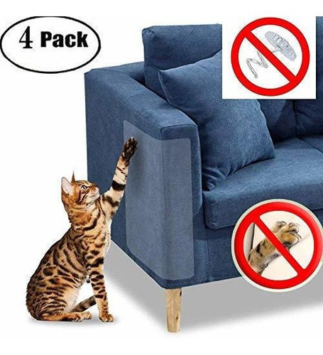 Jcw Protector De Muebles Para Gatos De Proteccion Contra Ara