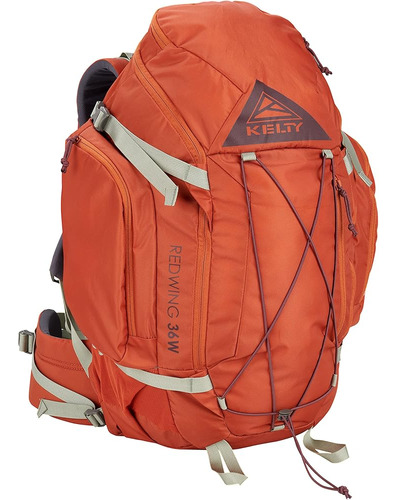 Kelty Redwing 36 Mochila De Marco Interno De 36 Litros Para 