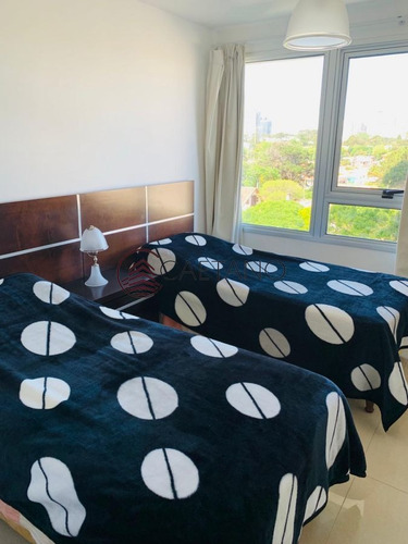 Imagen 16 de 28 de Venta De Hermoso Apartamento A Metros Del Mar - Punta Del Este Mansa