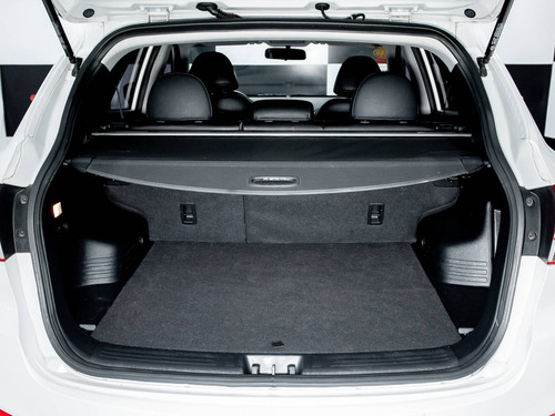 Imagem 14 de 15 de Hyundai Ix35 2.0 Mpfi Gl 16v Flex 4p Automático