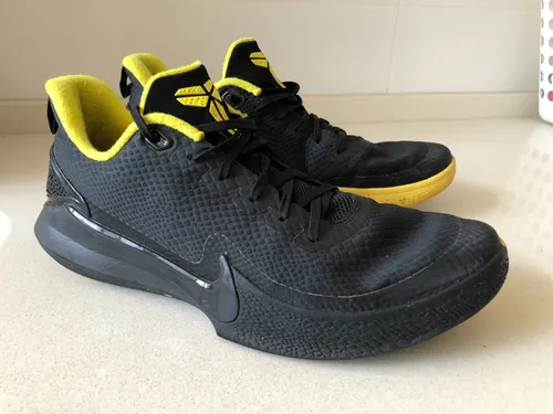 T nis Basquete Nike Kobe Bryant Mamba Focus Tam. 44 12 Us