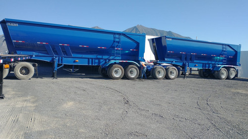 Tolva 30 M3 2 Ejes Con Tirón Para Doble Atro Nueva 2026 (4)