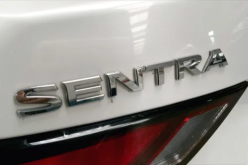 Nissan Sentra 2023