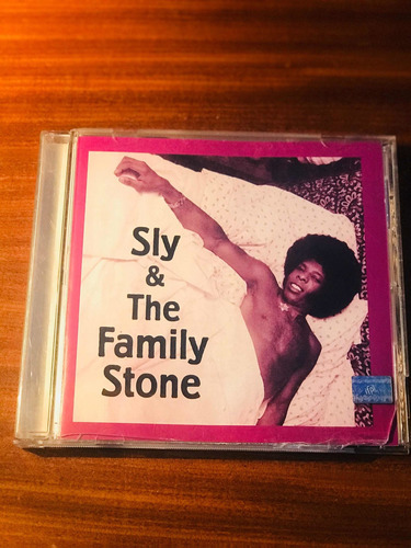 Sly & The Family Stone - Backtracks 