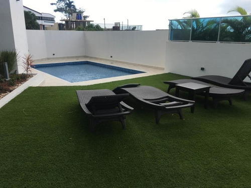 Imagen 12 de 13 de Venta De Apartamento En Ph Pacific Hills, Elite 500 20-6755