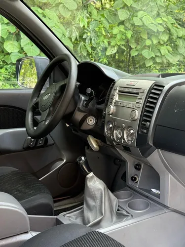 Ford Ranger 2.2 GASOLINA 4x2
