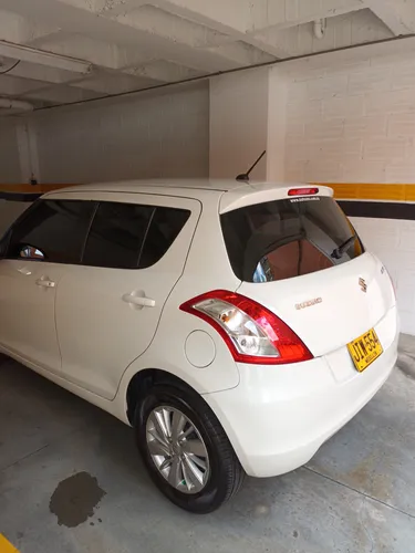 Suzuki Swift 1.2 Dzire