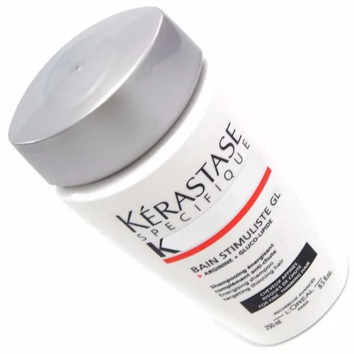Kerastase Bain Stimuliste Gl X 250 Shampoo Caída Pelo Fino