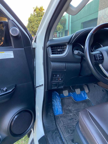 Toyota Sw4 2.8 Srx 177cv 4x4 7as 2018