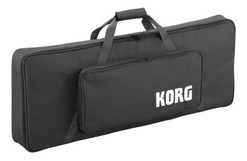 Funda P/ Teclado Pa Korg Sc-pa600/900 Oferta!!