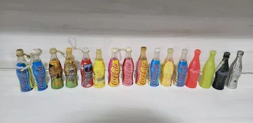 COCA COLA NA CIDADE DE BRINQUEDOS - Mini Cidade 