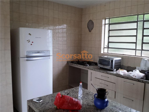 Imagem 7 de 9 de Chácara À Venda, Chácara Santa Maria, Itapecerica Da Serra/sp - 4401