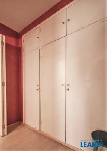 Imagem 7 de 15 de Apartamento - Brooklin - Sp - 591763