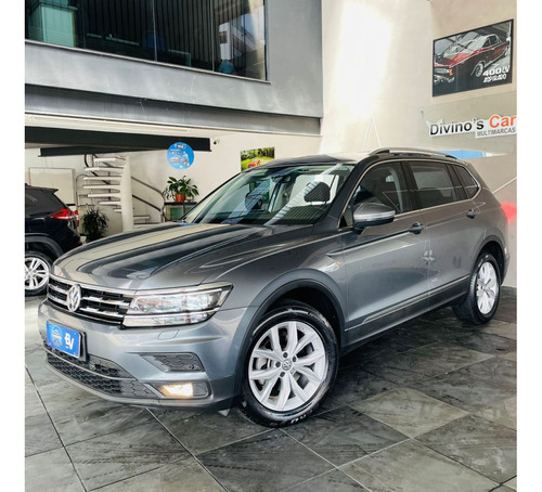 Volkswagen Tiguan Allspace 1.4 250 Tsi Comfortline