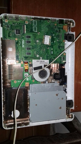 Partes Laptop Asus X441sa (Usado)