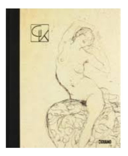 Gustav Klimt Cuadernos Eroticos                             