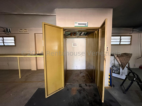 Se Vende Edificio Comercial En El Limon Fvina