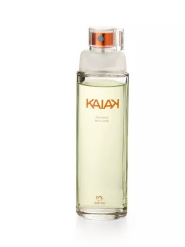 Perfume Kaiak Femenino Clasico - Ml A $ - L a $800