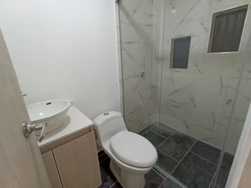 Apartaestudio En Venta En Cabañitas. Cod V12607